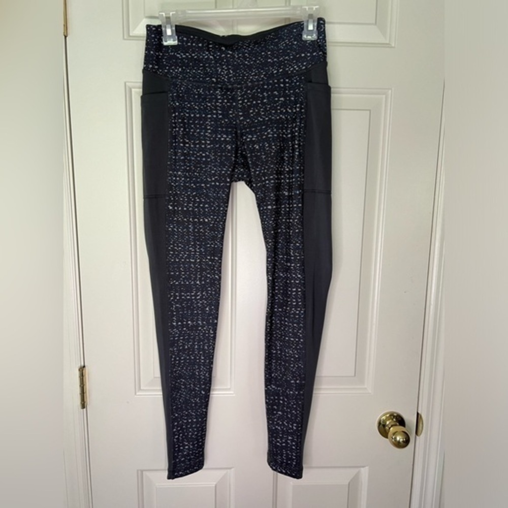 Jockey Leggings, Medium